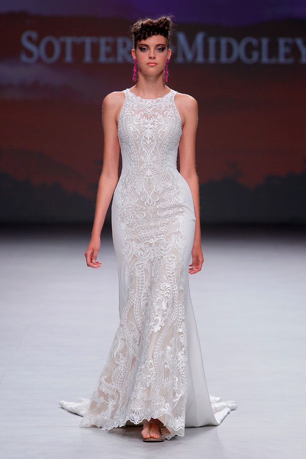 ilovebrides.pt Maggie Sottero Coleção 2020 Vestidos de Noiva